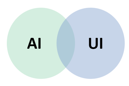 AI AND UI